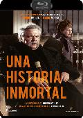 una historia inmortal (blu-ray)-8436535545228 una historia inmortal (blu-ray)-8436535545228