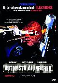 autopista al infierno (dvd)-8436022328938 autopista al infierno (dvd)-8436022328938