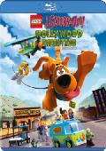 lego: scooby doo. hollywood encantado (blu-ray)-8420266000651 lego: scooby doo. hollywood encantado (blu-ray)-8420266000651