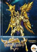 saint seiya soul of gold vol.2 ed.coleccionistas (blu-ray)-8420266104380 saint seiya soul of gold vol.2 ed.coleccionistas (blu-ray)-8420266104380