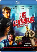 los centinelas (blu-ray)-8436022329973 los centinelas (blu-ray)-8436022329973