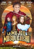 la mujer mosquetero (dvd)-8436022231016 la mujer mosquetero (dvd)-8436022231016