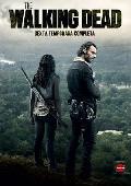 the walking dead: temporada 6 (dvd)-8436564160379 the walking dead: temporada 6 (dvd)-8436564160379