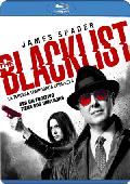 the blacklist: temporada 3 (blu-ray)-8414533094498 the blacklist: temporada 3 (blu-ray)-8414533094498