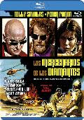 los mercenarios de los diamantes (blu-ray)-8436558194694 los mercenarios de los diamantes (blu-ray)-8436558194694