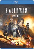 final fantasy xv: la pelicula (blu-ray)-8414533100540 final fantasy xv: la pelicula (blu-ray)-8414533100540
