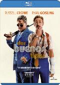 dos buenos tipos (blu-ray)-8422632036936 dos buenos tipos (blu-ray)-8422632036936