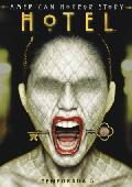 american horror story: temporada 5 - hotel (dvd)-8420266002402 american horror story: temporada 5 - hotel (dvd)-8420266002402