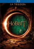 trilogía el hobbit (blu-ray)-8420266002143 trilogía el hobbit (blu-ray)-8420266002143