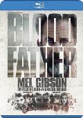 blood father (blu-ray)-8414533101967 blood father (blu-ray)-8414533101967