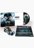 sherlock holmes colección vintage (blu-ray)-8420266004161 sherlock holmes colección vintage (blu-ray)-8420266004161