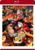 one piece z pelicula 11 (blu-ray)-8420266002907 one piece z pelicula 11 (blu-ray)-8420266002907