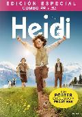 heidi (blu-ray+dvd)-8435153753534 heidi (blu-ray+dvd)-8435153753534