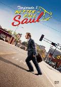 better call saul: temporada 2 (dvd)-8414533101448 better call saul: temporada 2 (dvd)-8414533101448