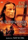 el ultimo guerrero (dvd)-8436022232235 el ultimo guerrero (dvd)-8436022232235