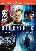 star trek (trilogia) (dvd)-8414533101325 star trek (trilogia) (dvd)-8414533101325
