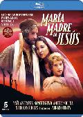 maria madre de jesus (blu-ray)-8436022232914 maria madre de jesus (blu-ray)-8436022232914