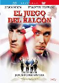 el juego del halcón (blu-ray+dvd)-8421394407701 el juego del halcón (blu-ray+dvd)-8421394407701