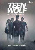 teen wolf: temporada 4 (dvd)-8436022233195 teen wolf: temporada 4 (dvd)-8436022233195