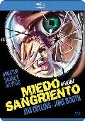 miedo sangriento (blu-ray)-8436022232471 miedo sangriento (blu-ray)-8436022232471