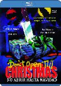 no abrir hasta navidad (blu-ray)-8436558195325 no abrir hasta navidad (blu-ray)-8436558195325