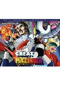 great mazinger box 5 (blu-ray)-8420266003195 great mazinger box 5 (blu-ray)-8420266003195