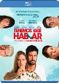 tenemos que hablar (blu-ray)-8420266005717 tenemos que hablar (blu-ray)-8420266005717