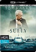 sully - 4k uhd + blu ray --8420266007186 sully - 4k uhd + blu ray --8420266007186