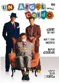 un angel caido - dvd --8436569300268 un angel caido - dvd --8436569300268