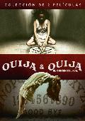 ouija 1+2 - dvd --8414533104364 ouija 1+2 - dvd --8414533104364