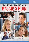 maggie s plan - blu ray --8414533104197 maggie s plan - blu ray --8414533104197