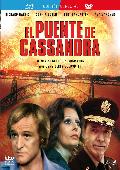 el puente de cassandra - blu ray + dvd --8421394408593 el puente de cassandra - blu ray + dvd --8421394408593