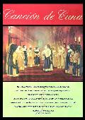 cancion de cuna - dvd --8436046604483 cancion de cuna - dvd --8436046604483
