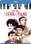 los que tocan el piano - blu ray --8421394408630 los que tocan el piano - blu ray --8421394408630