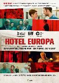 hotel europa - dvd --8437010739033 hotel europa - dvd --8437010739033