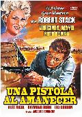 una pistola al amanecer - dvd --8436569301357 una pistola al amanecer - dvd --8436569301357