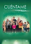 cuentame como paso - dvd - vol. 8 (temporadas 17-18)-8421394549623 cuentame como paso - dvd - vol. 8 (temporadas 17-18)-8421394549623