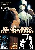 el agujero del infierno - dvd --8436555533496 el agujero del infierno - dvd --8436555533496