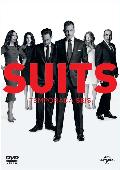 suits - dvd - temporada 6-8414533105088 suits - dvd - temporada 6-8414533105088