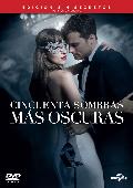 cincuenta sombras más oscuras - dvd --8414533103411 cincuenta sombras más oscuras - dvd --8414533103411