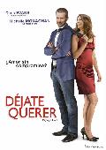 déjate querer - dvd --8435175972586 déjate querer - dvd --8435175972586