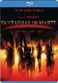 fantasmas de marte - blu ray --8414533106351 fantasmas de marte - blu ray --8414533106351