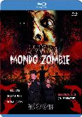 mondo zombie - blu ray --8435479600512 mondo zombie - blu ray --8435479600512