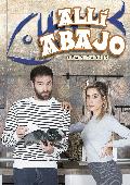 allí abajo - dvd - temporada 3-8421394549746 allí abajo - dvd - temporada 3-8421394549746