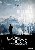 una historia de locos - dvd --8436564162649 una historia de locos - dvd --8436564162649