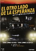 el otro lado de la esperanza - dvd --8436564162656 el otro lado de la esperanza - dvd --8436564162656