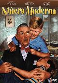 niñera moderna - dvd --8420266954428 niñera moderna - dvd --8420266954428