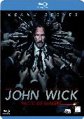 john wick: pacto de sangre - blu ray --8435175972654 john wick: pacto de sangre - blu ray --8435175972654