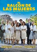 el balcon de las mujeres - dvd --8436564163165 el balcon de las mujeres - dvd --8436564163165