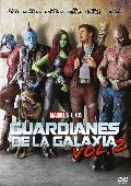 guardianes de la galaxia vol.2 - dvd --8717418502911 guardianes de la galaxia vol.2 - dvd --8717418502911